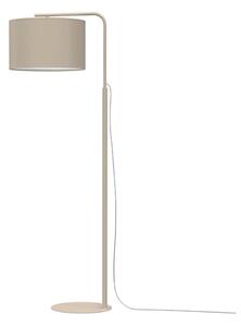 Stojací lampa ARDEN 1xE27/15W/230V béžová