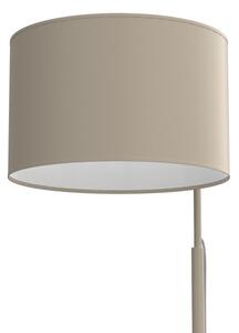 Stojací lampa ARDEN 1xE27/15W/230V béžová