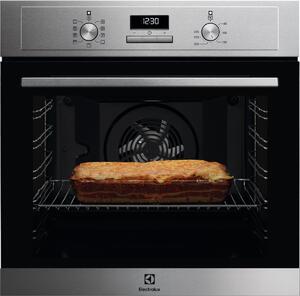 Vestavná trouba ELECTROLUX 600 FLEX SurroundCook EOF3H40X