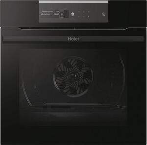 Vestavná trouba Haier HWO60SM2B3BH (A)