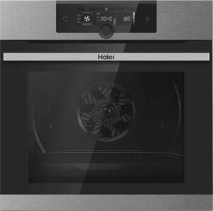 Vestavná trouba Haier HWO60SM2F5XH (A)