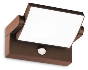 Ideal lux 307176 ŠÍŘKA: 212 mm, TEPLOTA LED: 3000 K
