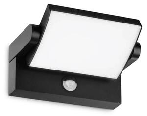 Ideal lux 326870 ŠÍŘKA: 212 mm, TEPLOTA LED: 3000 K