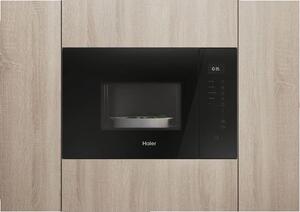 Vestavná mikrovlnná trouba Haier H38FMWID4ID27N