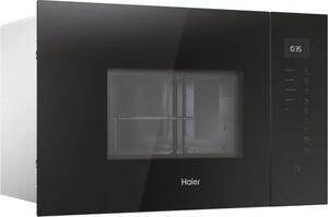 Vestavná mikrovlnná trouba Haier H38FMWID4ID27N