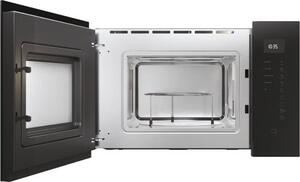 Vestavná mikrovlnná trouba Haier H38FMWID4ID27N