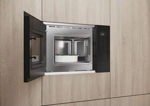 Vestavná mikrovlnná trouba Haier H38FMWID4ID27N