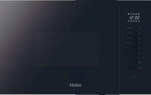 Vestavná mikrovlnná trouba Haier H38FMWID4ID27N