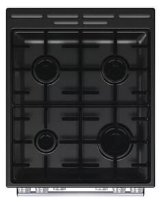 Plynový sporák Mora P 2252 A1S (A)