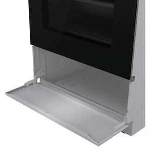 Plynový sporák Mora P 2252 A1S (A)