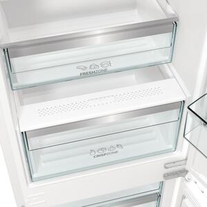 Vestavná chladnička Gorenje NRKI517D61WF (D)