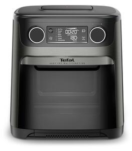 Tefal - Horkovzdušná fritéza 15 l EASY FRY 9v1 1800W/230V černá