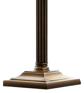 Brilagi - Stolní lampa TAURUS 2xE14/11W/230V bronz