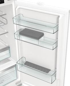 Vestavná chladnička Gorenje NRKI517D61WF (D)