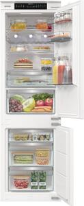 Vestavná chladnička Gorenje NRKI517D61WF (D)