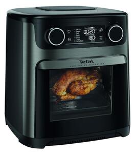 Tefal - Horkovzdušná fritéza 15 l EASY FRY 9v1 1800W/230V černá