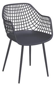 ZAHRADNÍ KŘESLO, kov, plast Ambia Garden, Online Only