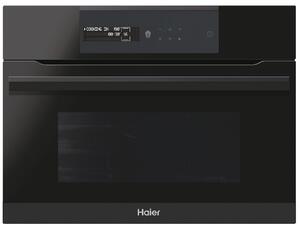 Vestavná trouba Haier HWO45NM6SXB2 + 5 let záruka po registraci ZDARMA