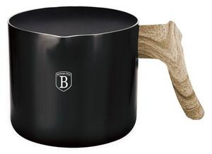 BERLINGER HAUS - Mlékovar 1,2l Ebony