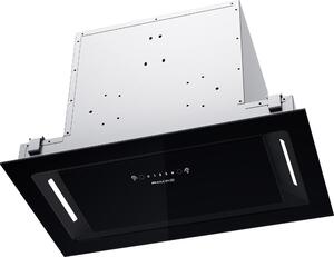 Digestoř Philco PEB 4552 BIB + bezplatný servis 36 měsíců po registraci