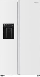 Americká lednice PHILCO PXISBSWI 513 ENW (E)