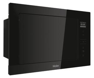 Vestavná mikrovlnná trouba Haier H38MWID4ID27N