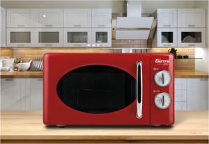 Mikrovlnná trouba Girmi FM2102