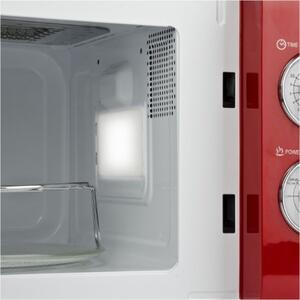Mikrovlnná trouba Girmi FM2102