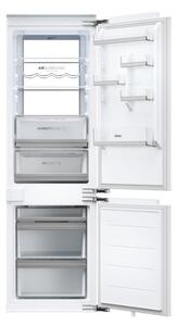 Vestavná chladnička HAIER HBW7518CF (C)