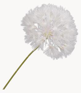 Sada umělých květin Dandelion, 2 díly