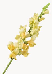 Sada umělých květin Snapdragon, 2 díly