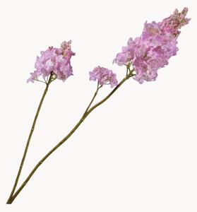 Sada umělých květin Lilac, 2 díly