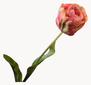 Sada umělých květin Tulip, 2 díly