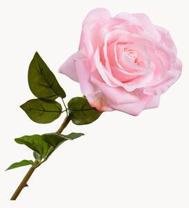 Sada umělých květin Rose, 2 díly