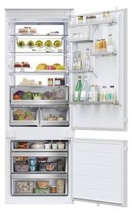 Vestavná chladnička Haier HBW7719C (C)