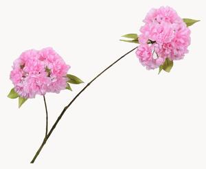 Sada umělých květin Blossom, 2 díly