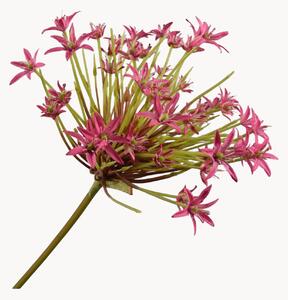 Sada umělých květin Allium, 2 díly