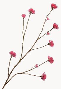 Sada umělých květin Blossom, 2 díly