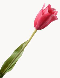 Sada umělých květin Tulip, 2 díly