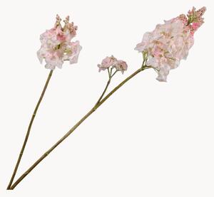 Sada umělých květin Lilac, 2 díly