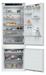 Vestavná chladnička HAIER HBQW5719E (E)