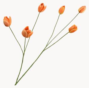 Sada umělých květin Tulip, 2 díly