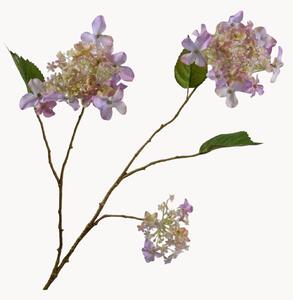Sada umělých květin Hydrangea, 2 díly