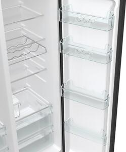 Americká lednice Hisense RS5P535NTFD (D)