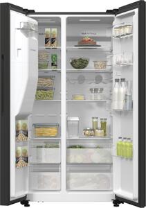 Americká lednice Hisense RS5P535NTFD (D)