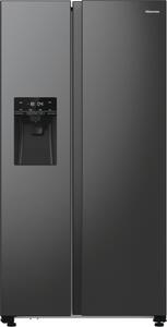 Americká lednice Hisense RS5P535NTFD (D)