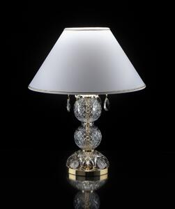 Stolní lampa ES137102-2BPB Zlatá
