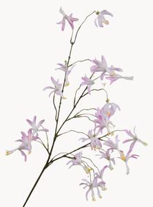 Sada umělých květin Orchid, 2 díly
