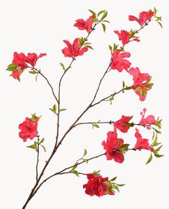 Sada umělých květin Rhododendron, 2 díly