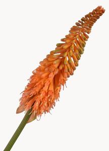 Sada umělých květin Kniphofia, 2 díly
